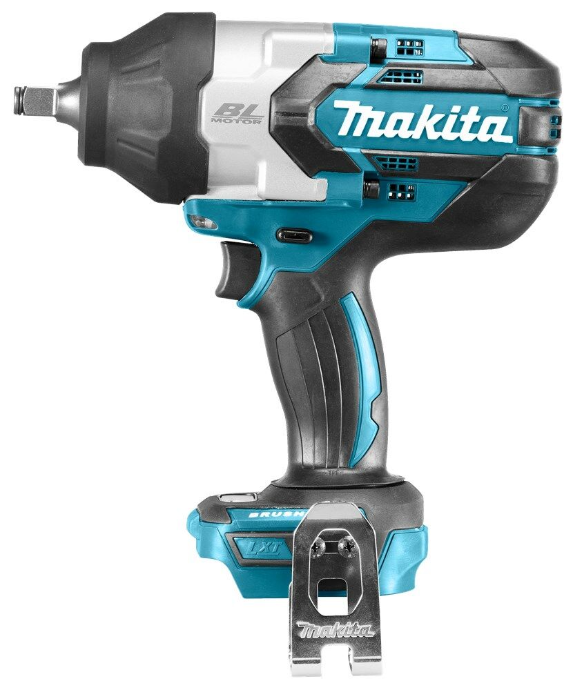 Makita slagmoersleutel DTW1002ZJ 18V in Mbox afbeelding