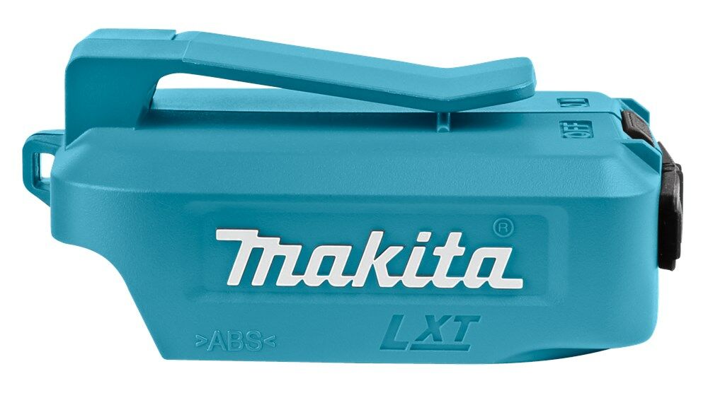 Makita USB-adapter 14.4/18V afbeelding