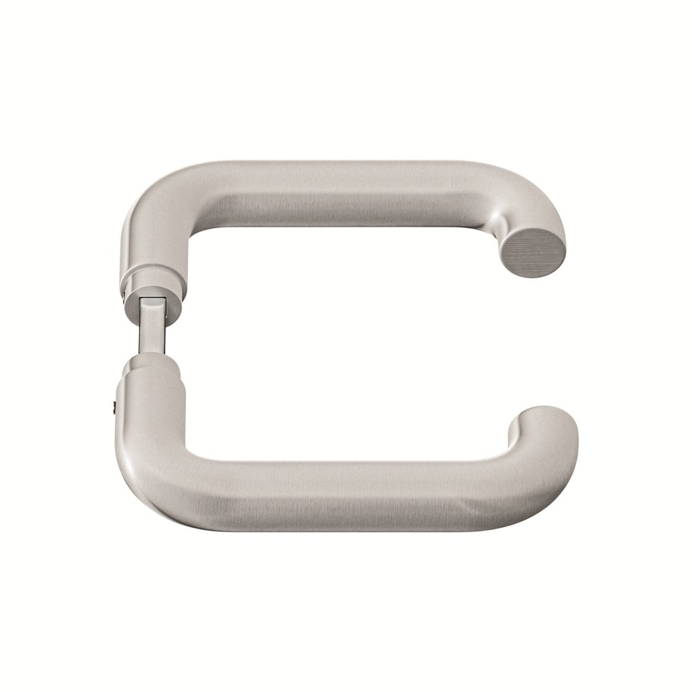 Deurkruk U model curve f1