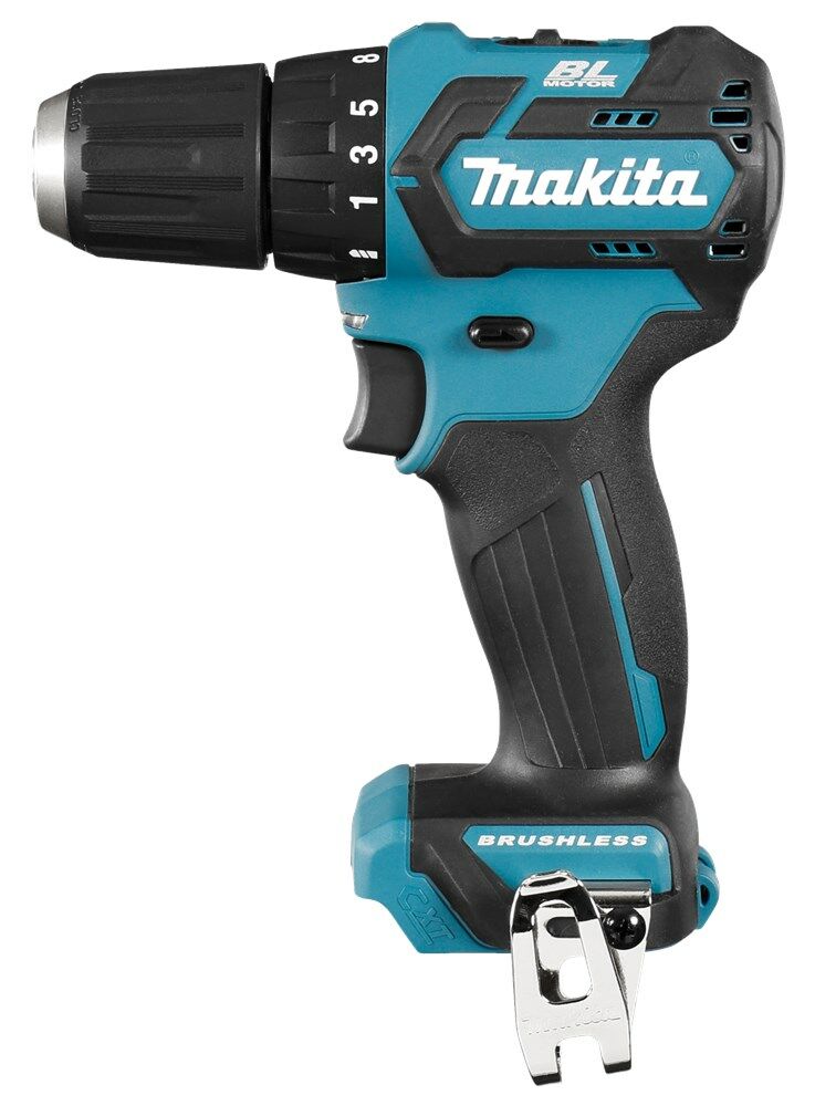 Makita DF332DSMJ Boor-/Schroefmachine 108V 40Ah Li-ion in Mbox