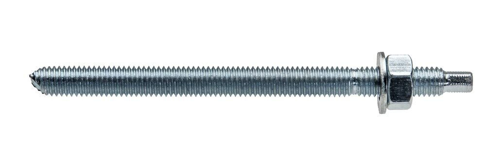 Ankerstang M10x130mm vz afbeelding