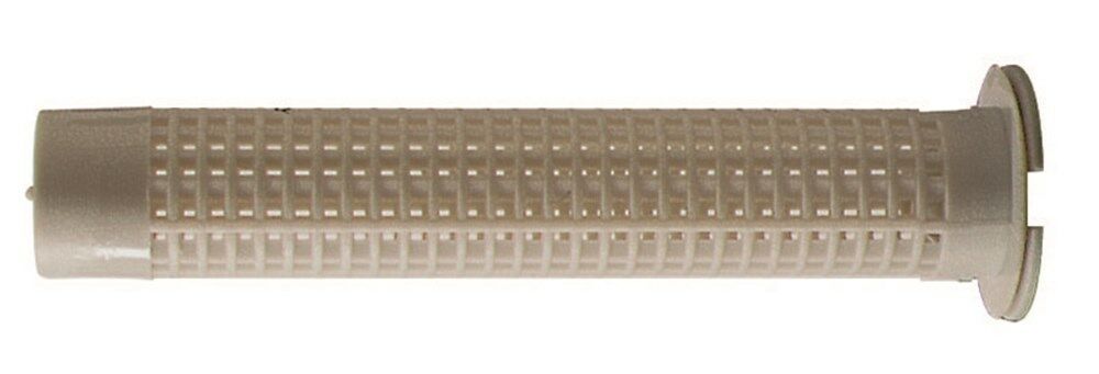 Zeefhuls nylon 20x85mm M12 afbeelding