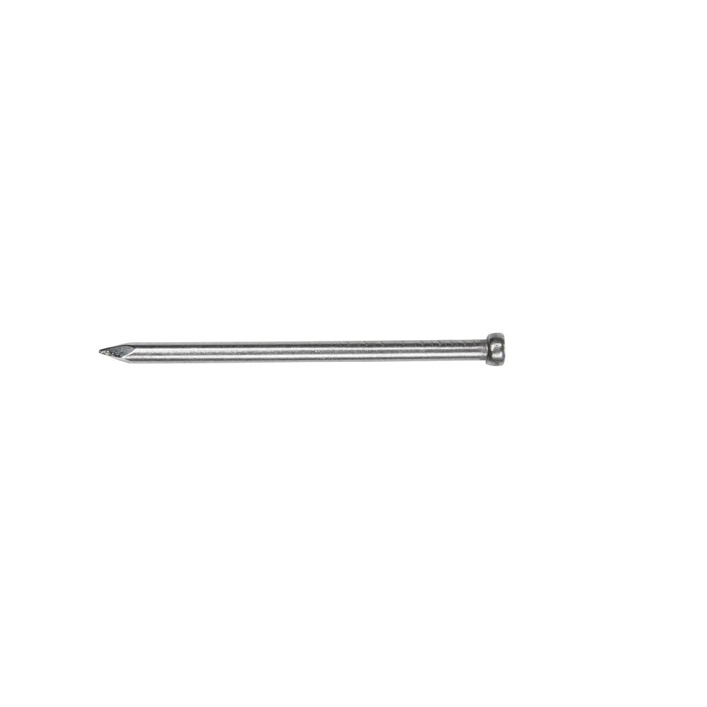 4tecx RVS nagels 304 verloren kop 1,8 x 30mm 1kg