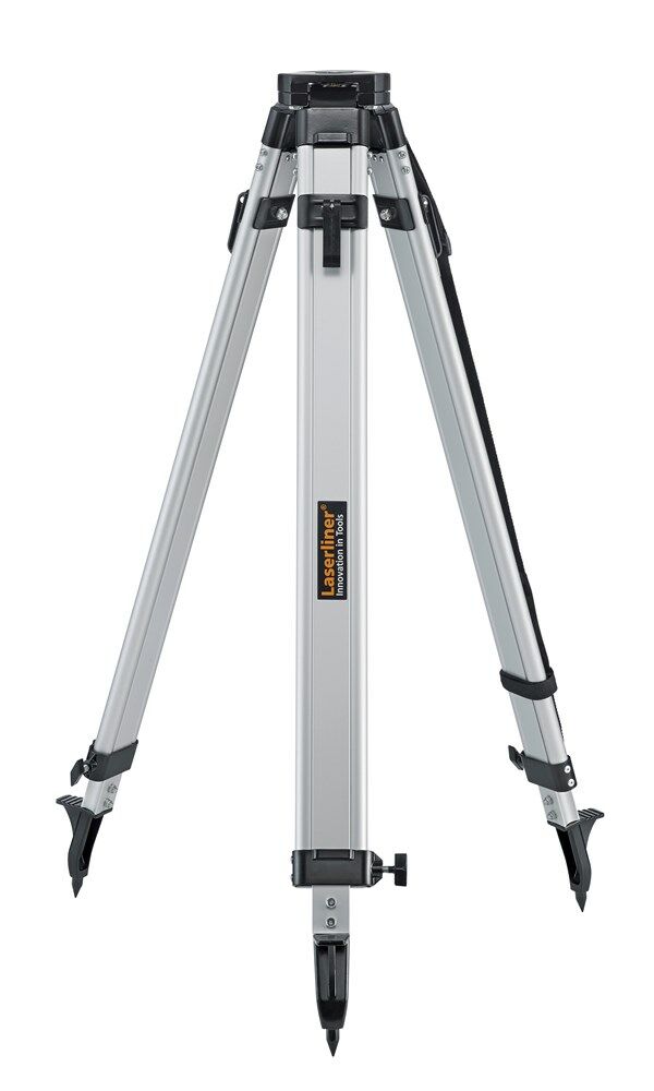 Laserliner alu statief 165cm- 5/8 inch afbeelding