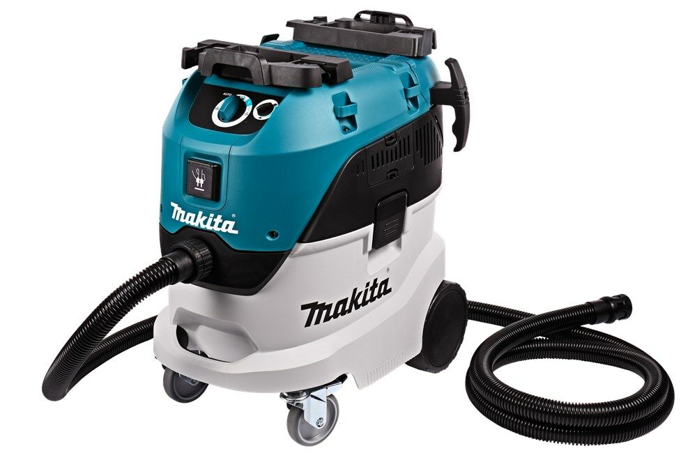 Makita stofzuiger VC4210L 230V L-klasse (42 liter) in doos afbeelding