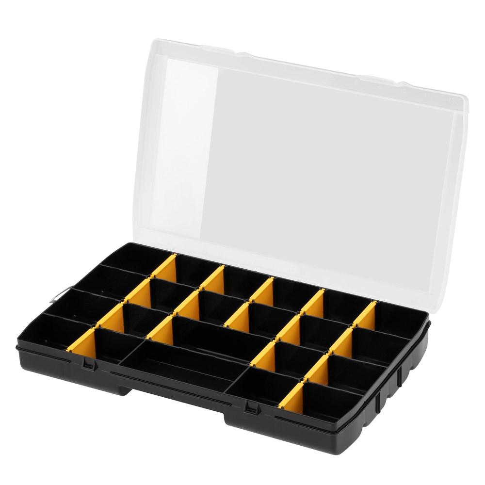 Stanley organizer basic 22 vaks