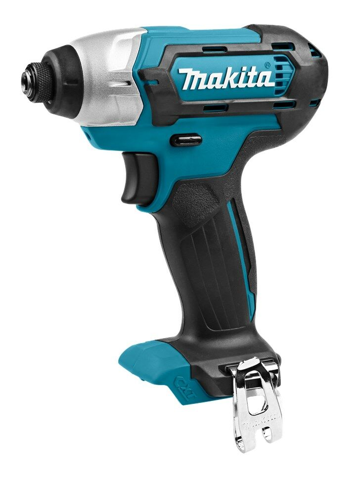 Makita slagschroevendraaier TD110DSAJ 10,8V in Mbox afbeelding