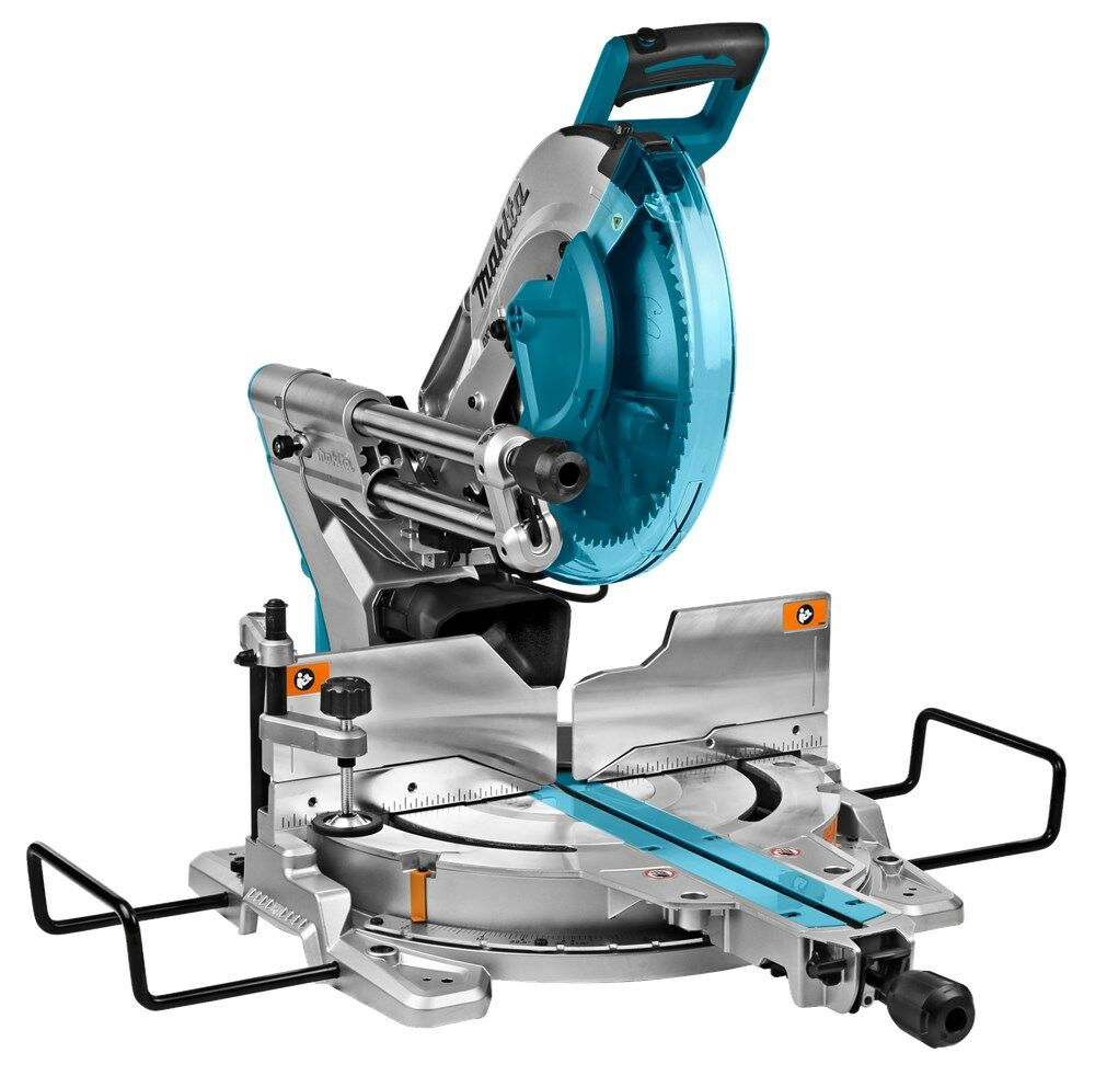 Makita radiaal afkortzaag LS1219L 230V 1800W 305mm in doos afbeelding