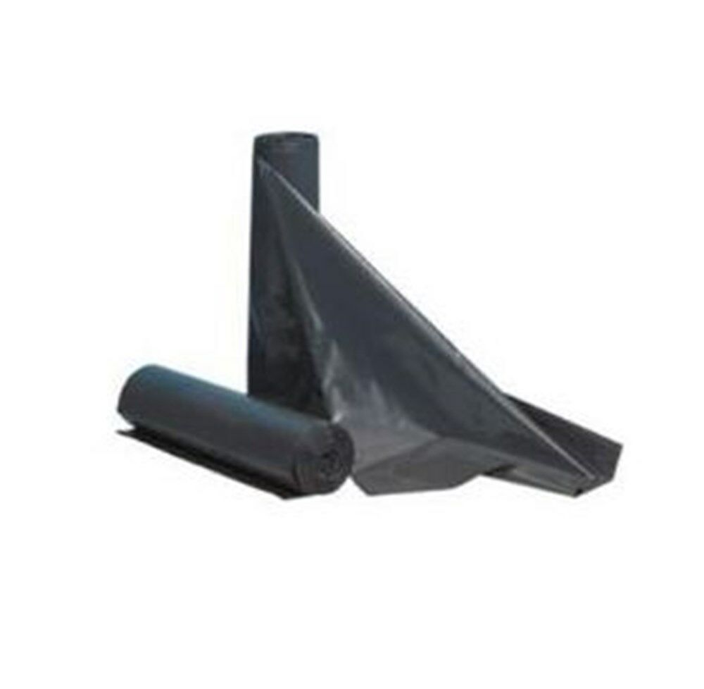 Pedaalemmerzak HDPE 50x55cm 20ltr (50st) afbeelding
