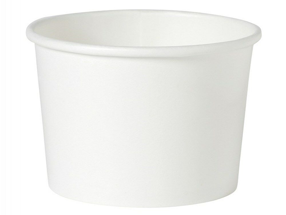 Soepbeker karton 250ml (streng a 50st)
