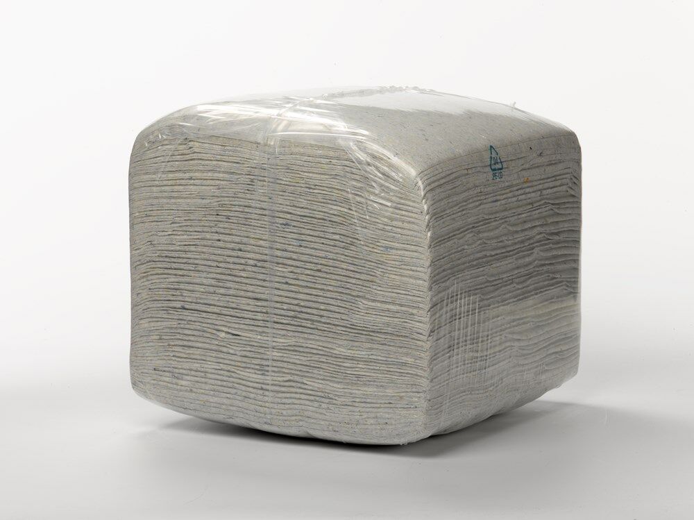 Poetsdoek Molty licht bont (10kg) afbeelding