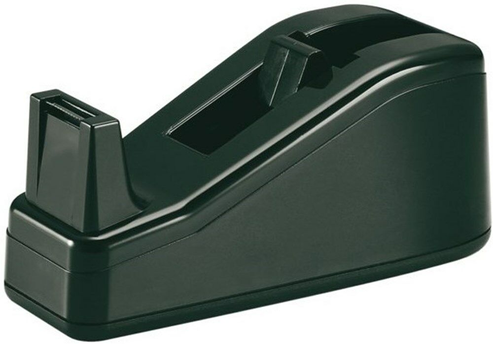 Bureauplakbandhouder zwart tbv 19mmx33m afbeelding