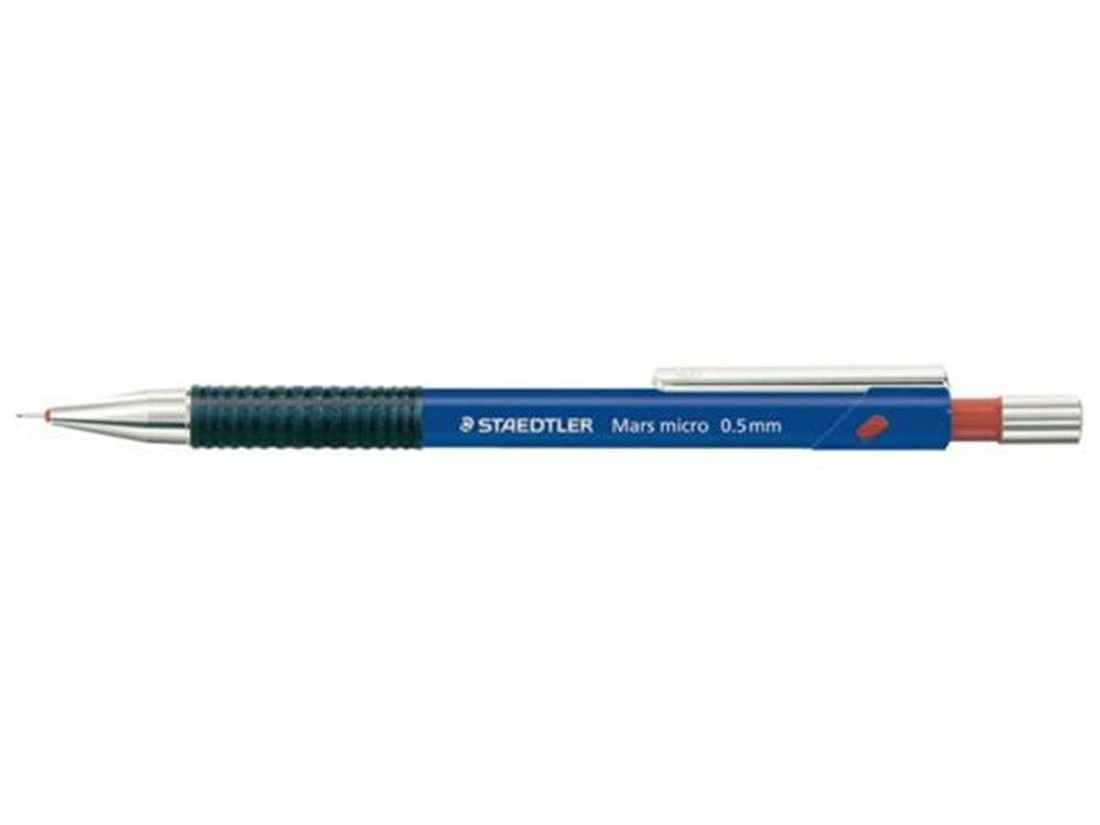 Staedtler vulpotlood marsmicro 0.5mm afbeelding