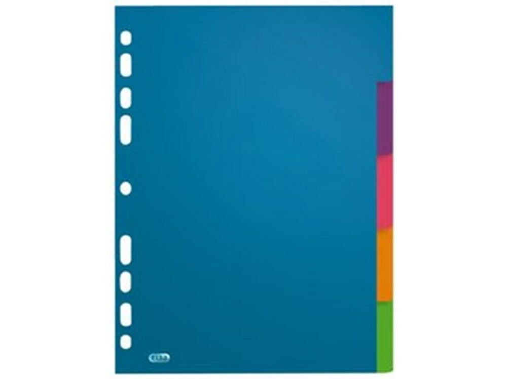 Tabblad (5-dlg) afbeelding