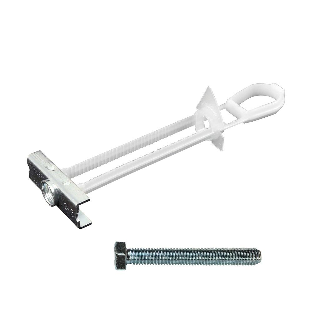 Toggler hollewandanker M8 10-64mm (4st) afbeelding