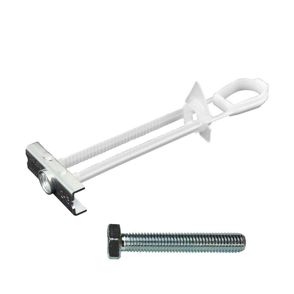 Toggler hollewandanker M10 10-64mm (4st) afbeelding