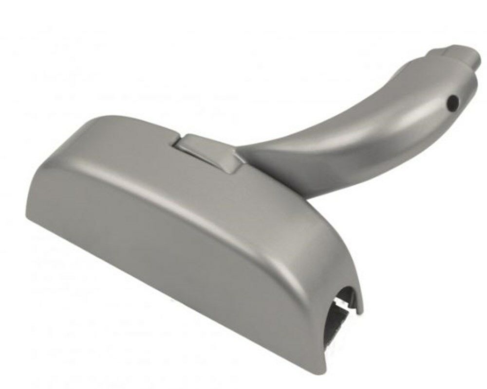 Oltre centraalslot 8023_G5 zonder dagschoot RAL9006 afbeelding