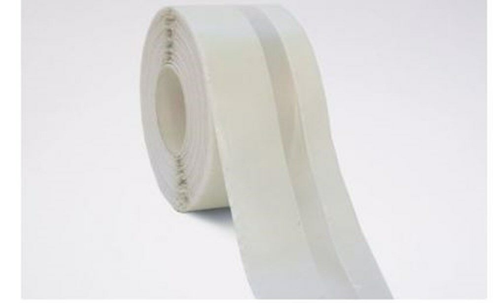 Polvo Airseal protect tape 100mm (50mtr) afbeelding