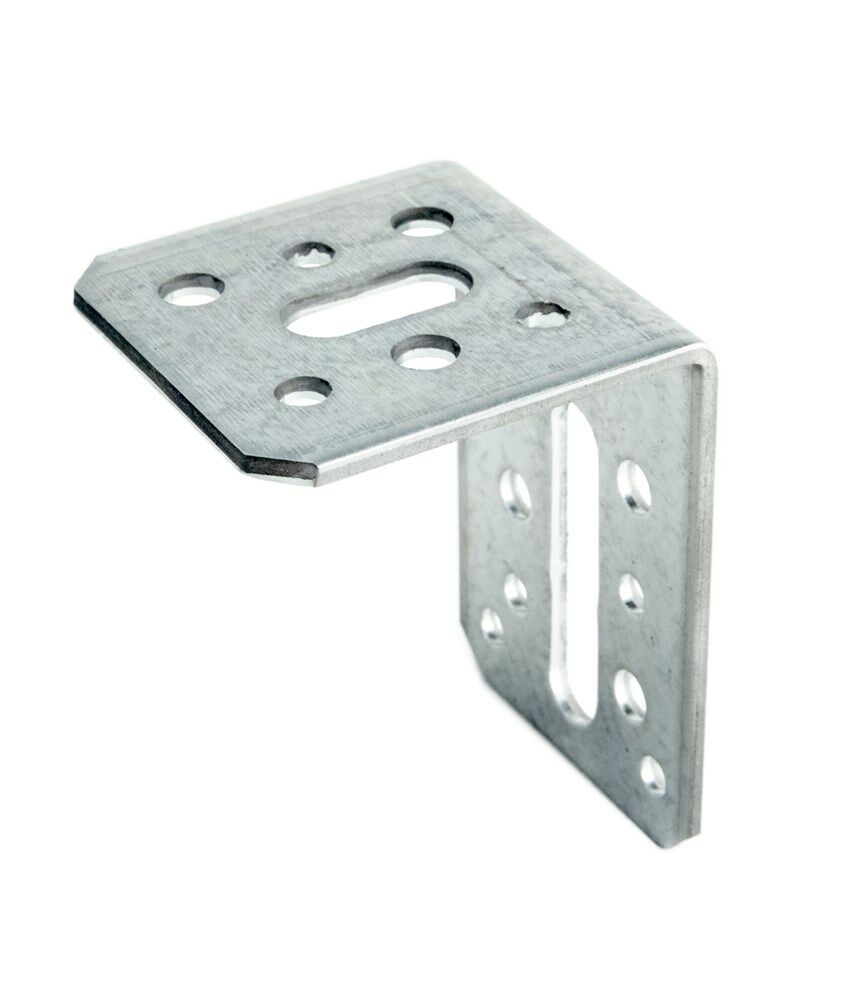 GB hoek 75x100 70x4mm afbeelding