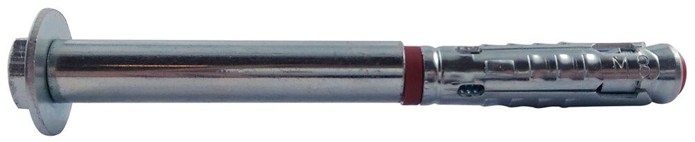 Sympafix hulsanker STAM 12/M8x160 afbeelding