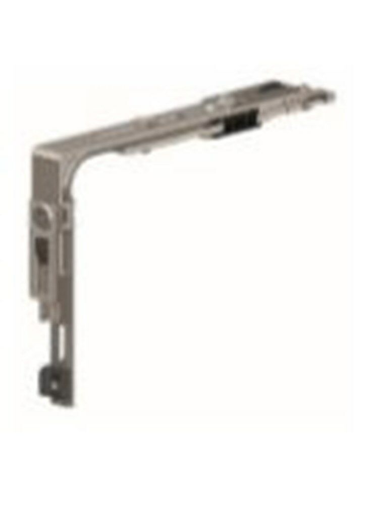S2 middensluiting 200mm koppelbaar afbeelding