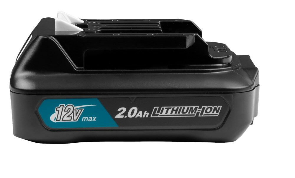 Makita accu BL1021B Li-ion 10.8V-2.0Ah afbeelding