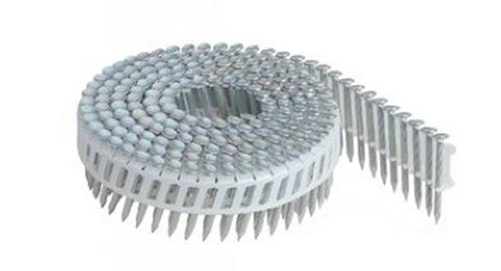 Metaalnagel 2.5x32mm (6000st) afbeelding