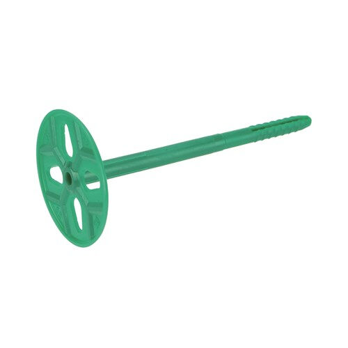 GB uniflex-5 plug groen 161-180mm afbeelding