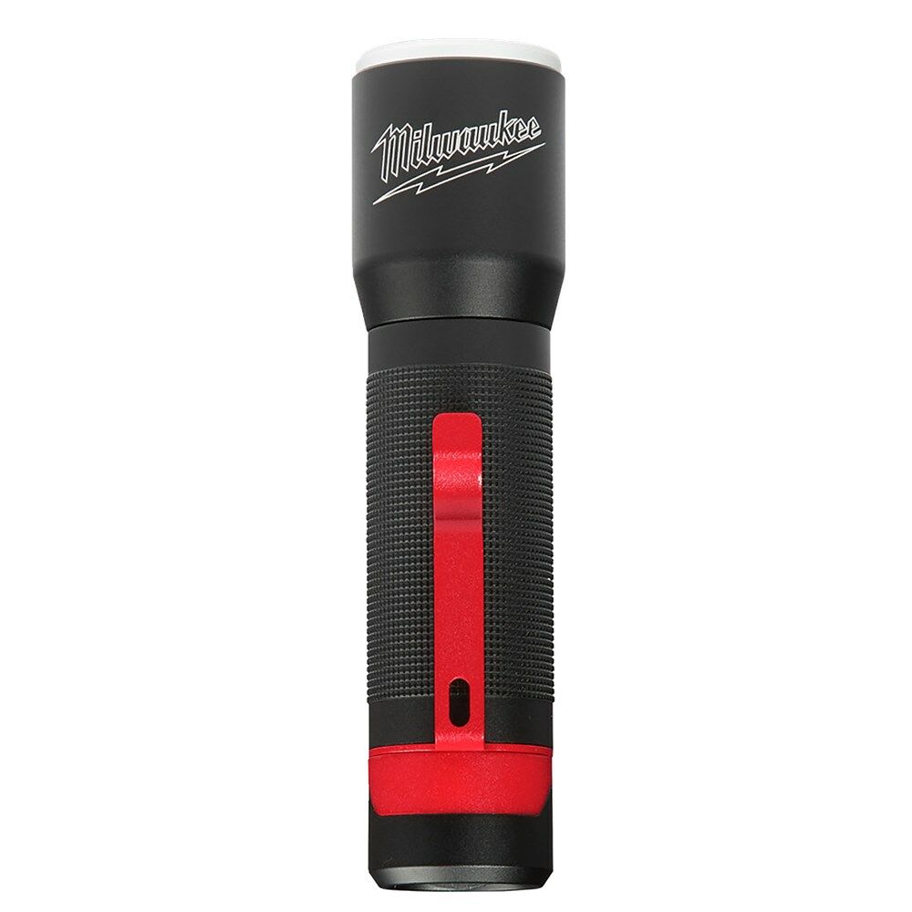Milwaukee zaklamp ML-LED op batterijen afbeelding