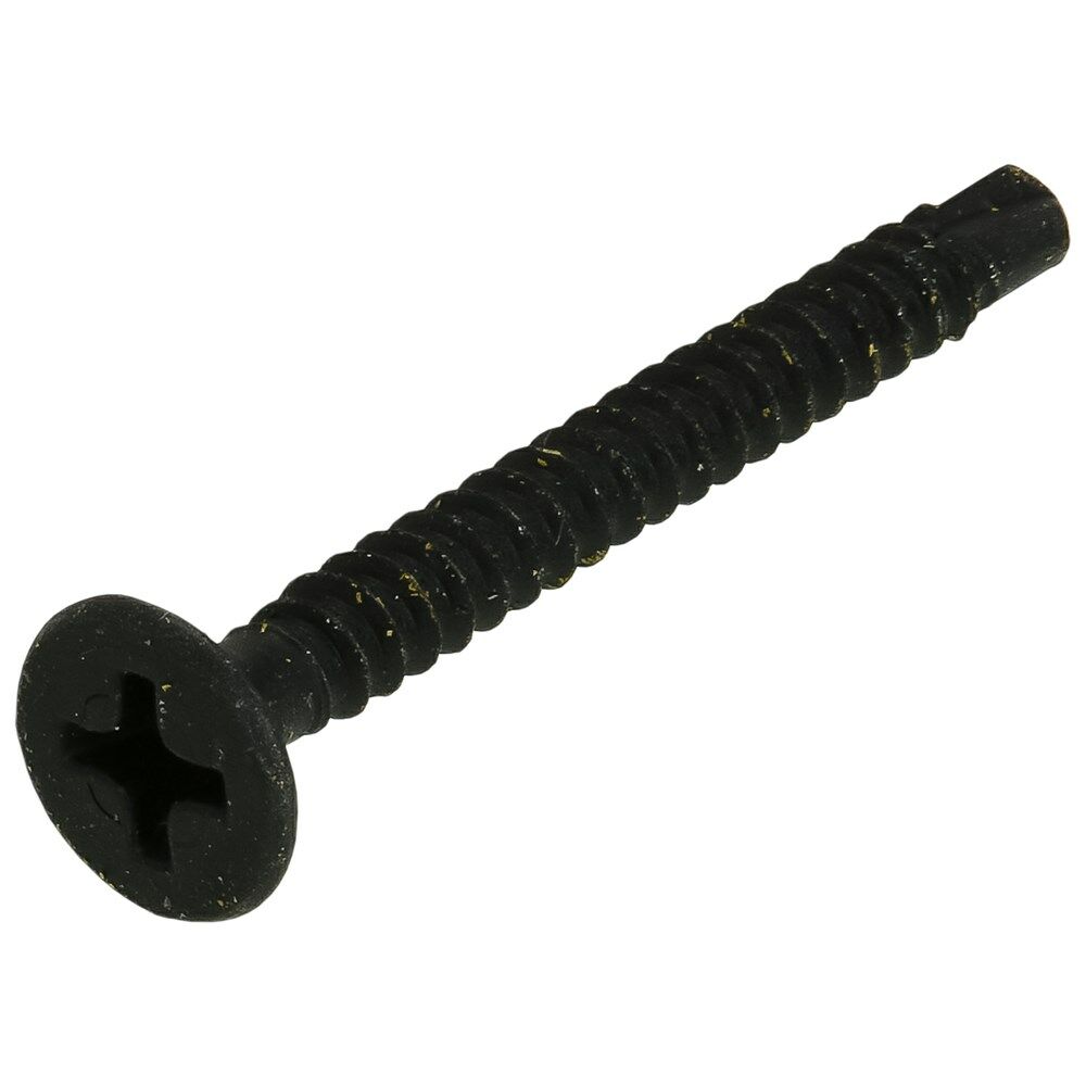 Gipsplaatschroef gefosfateerd fijn zelfborend ph2 3.5x45mm afbeelding