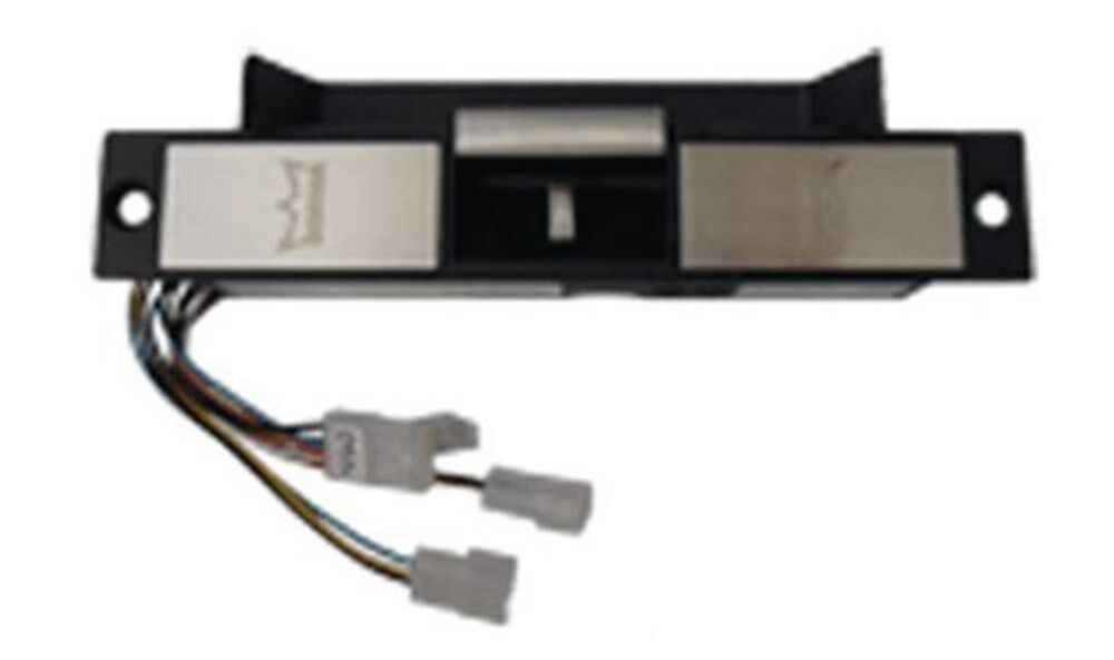 Dorma sluitplaat elektrisch DES400 afbeelding
