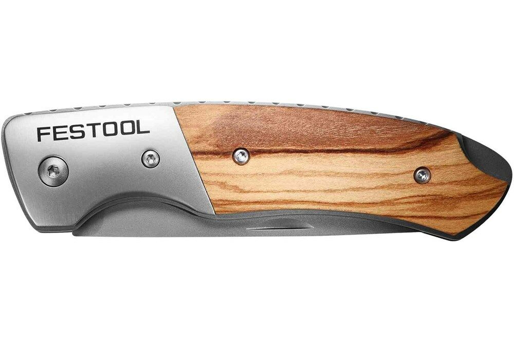 Festool werkmes afbeelding