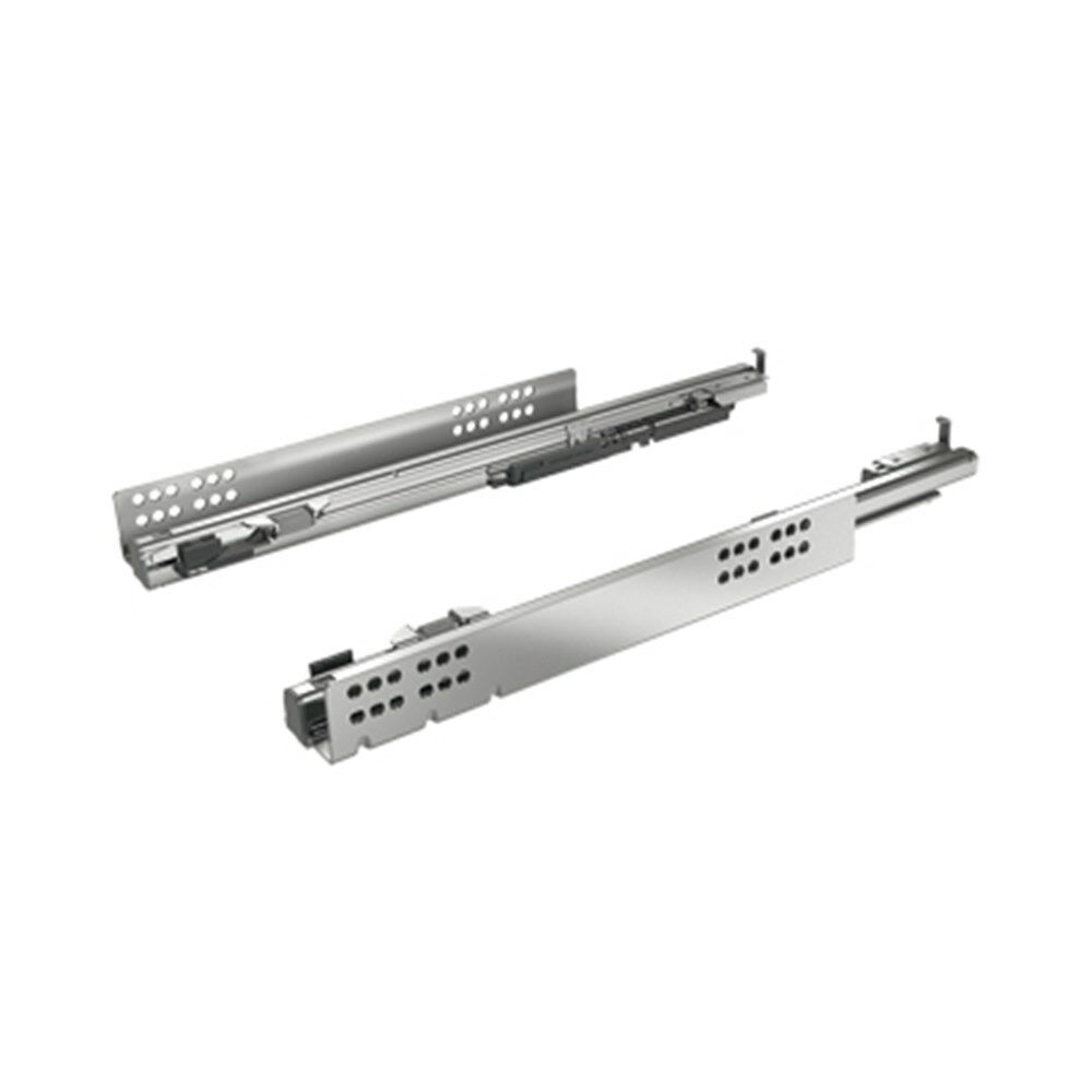 Quadro ladegeleider 4D V6 mit Silent System, 250mm, Li en re afbeelding