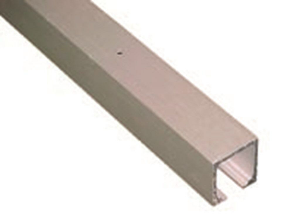 Hawa rail Junior alu. 3000mm. 40 v.40/Z + 40B afbeelding