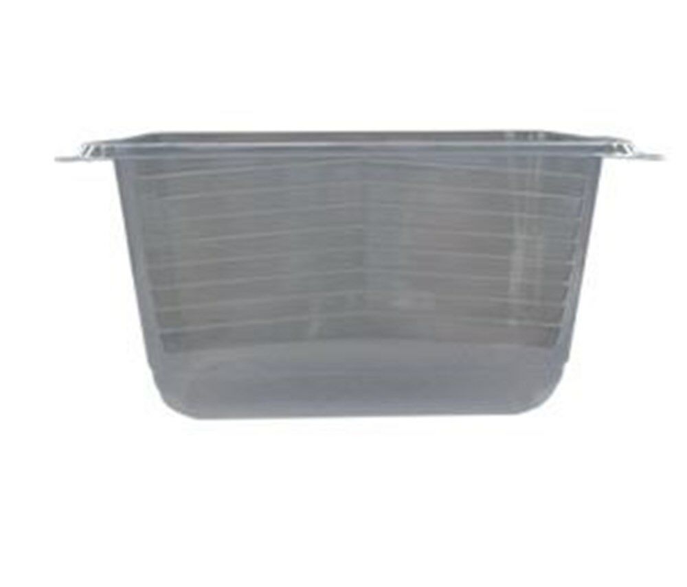Vista Pull-Liner navulling bak tbv verfemmer 12 ltr (5st) afbeelding