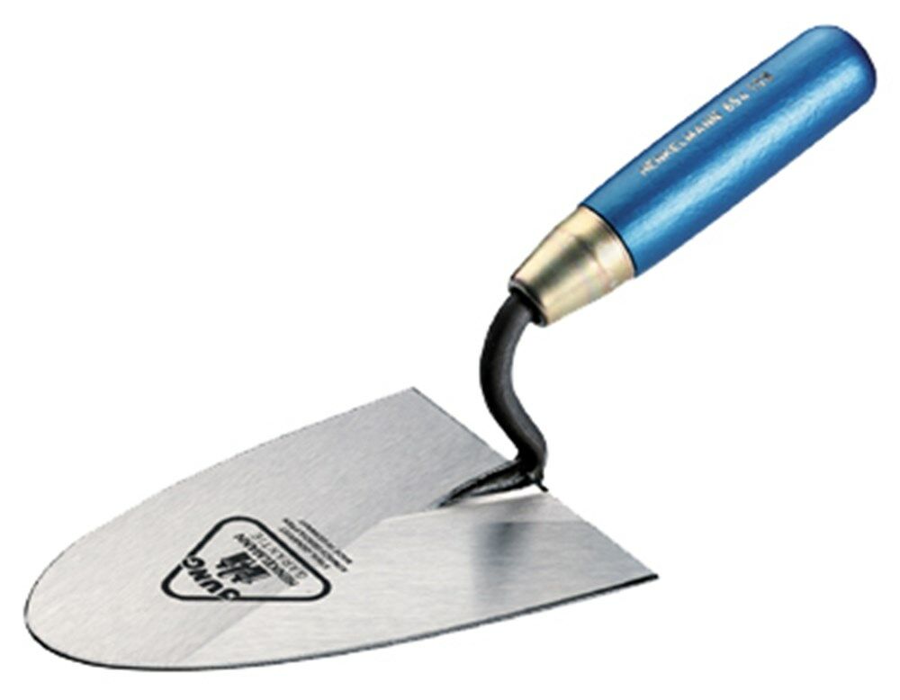 METSELTROFFEL S-HALS 654-190MM afbeelding