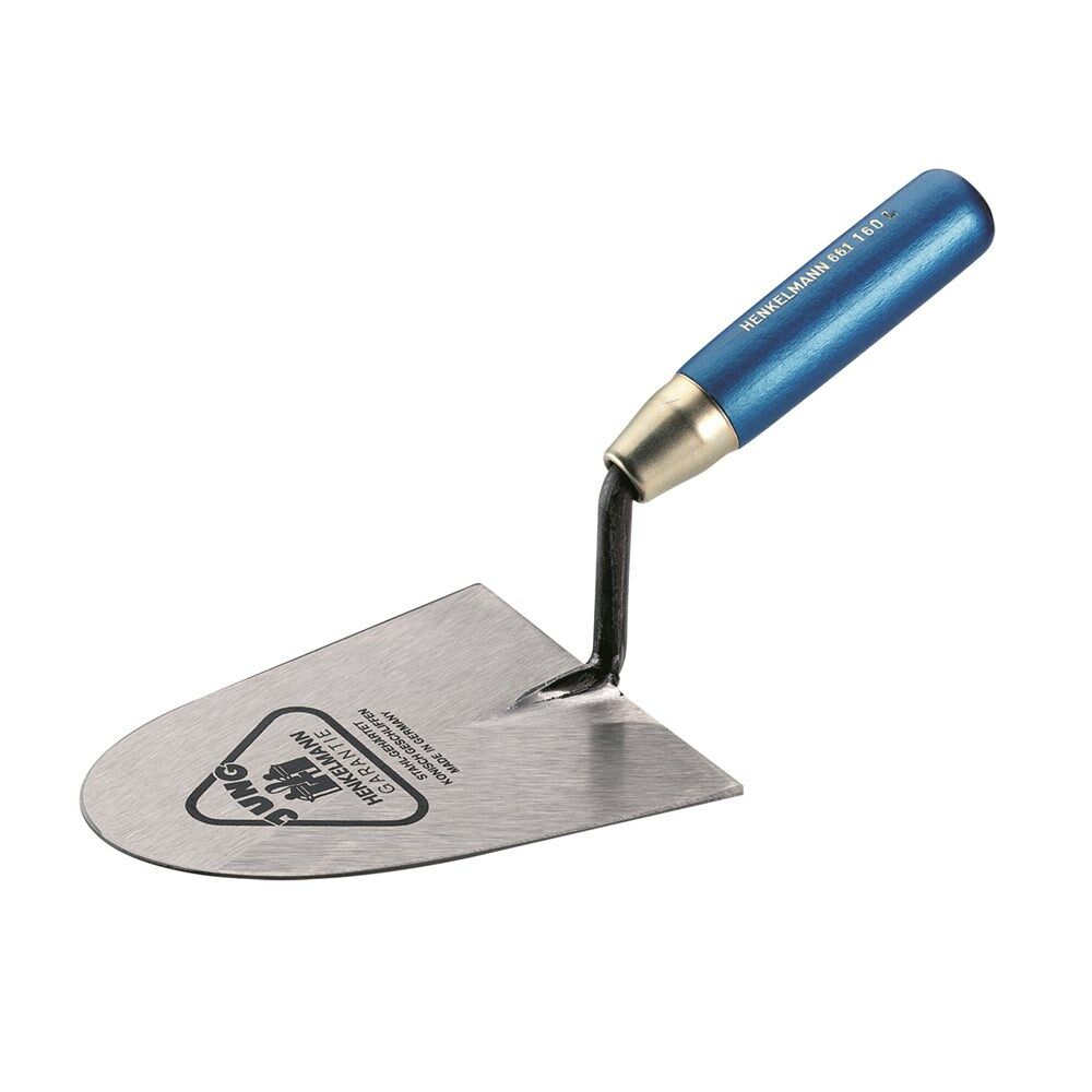 METSELTROFFEL ZW LS 461-180 MM afbeelding