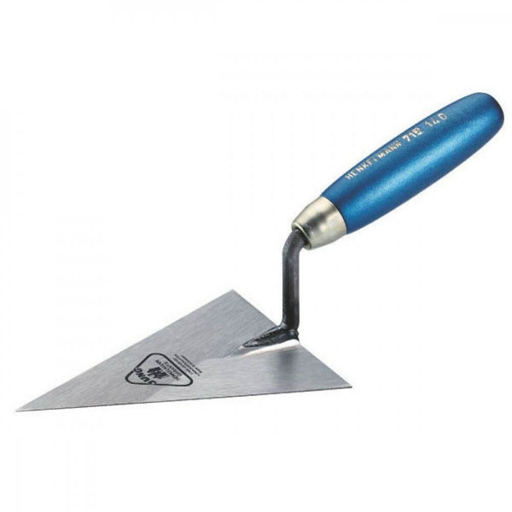 PLEISTERTROFFEL 215-160 MM afbeelding