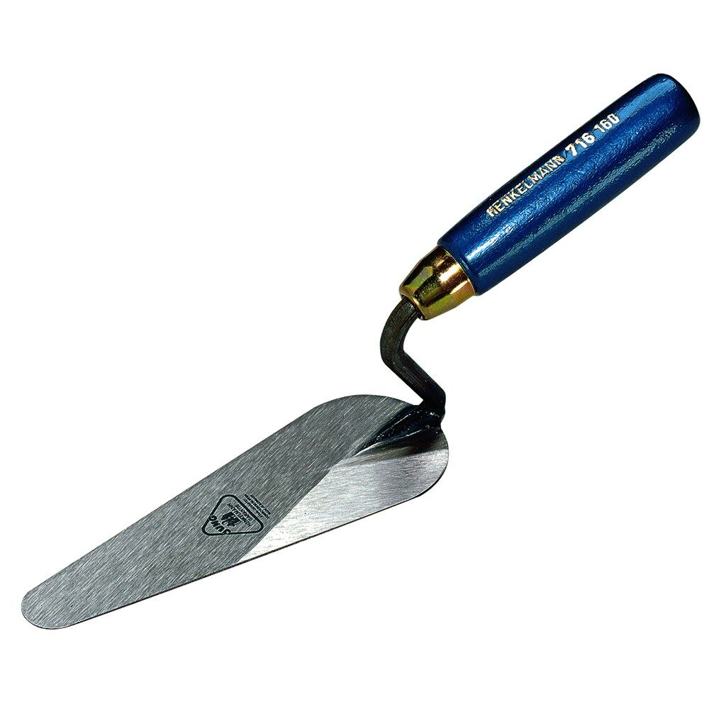 PLEISTERTROFFEL 716-160 MM afbeelding