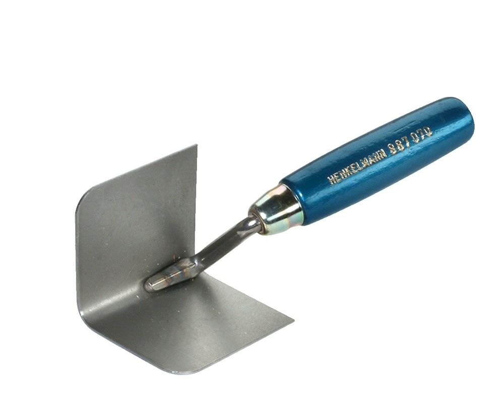 HOEKTROFFEL BIN/RD 587-070 MM afbeelding