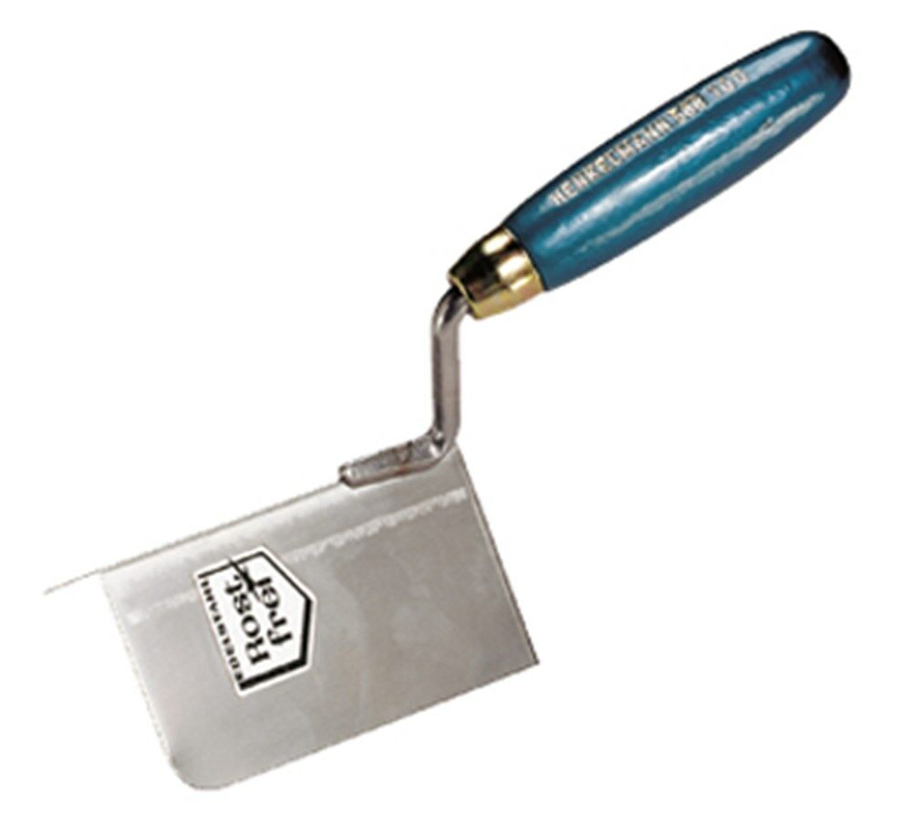 HOEKTROFFEL BUI PNT 588-100 MM afbeelding