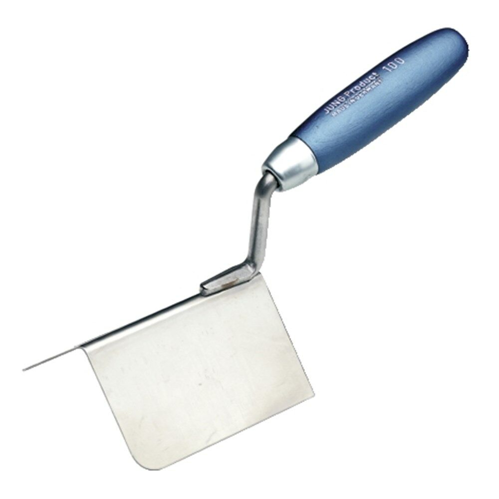 HOEKTROFFEL BUI/RND 288-100 MM afbeelding