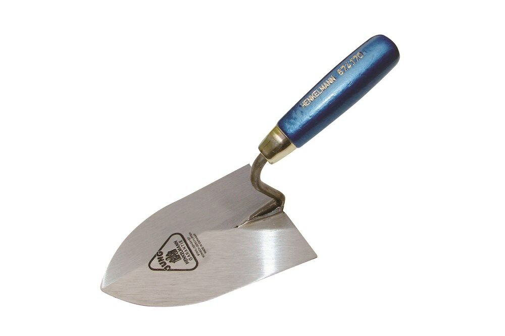 TROFFEL VLOERDER J674170 afbeelding