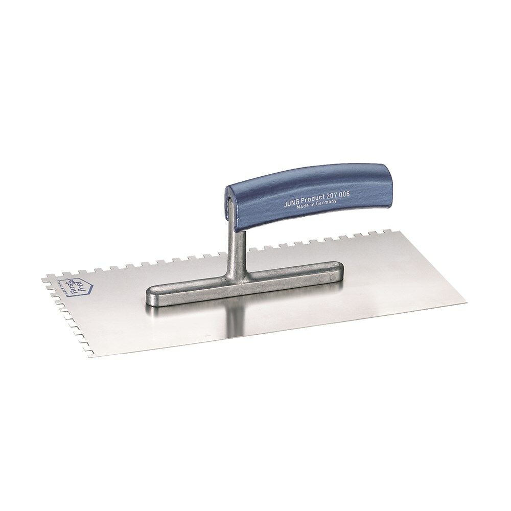 PLAKSPAAN GETAND 6 507.006 MM afbeelding