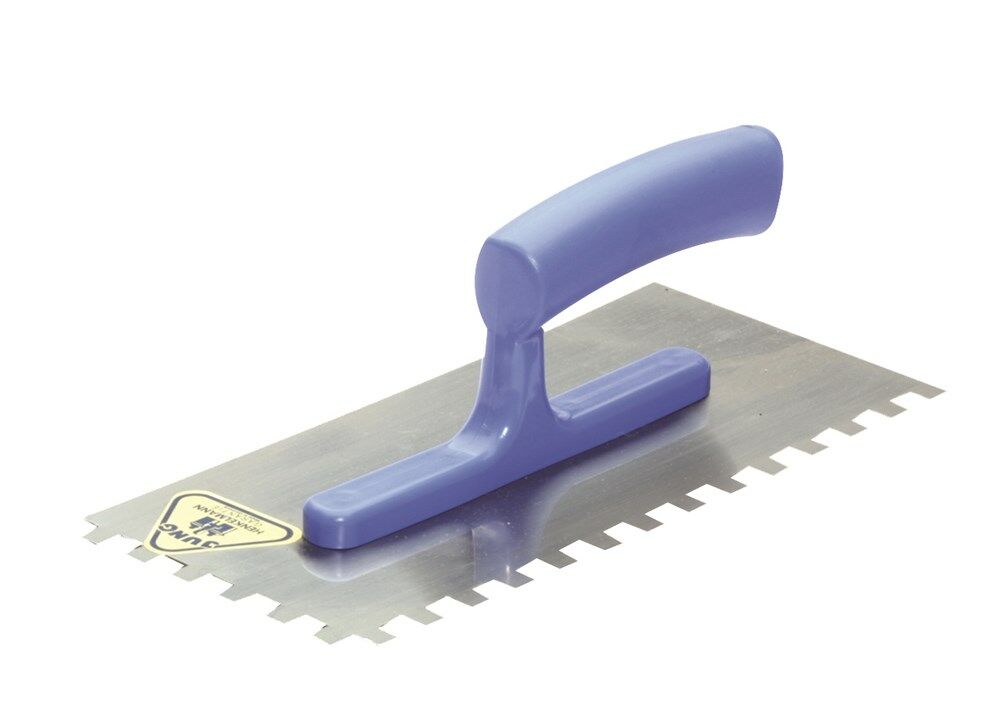 VLOERSPAAN LINKS 6MM 811006.00 afbeelding