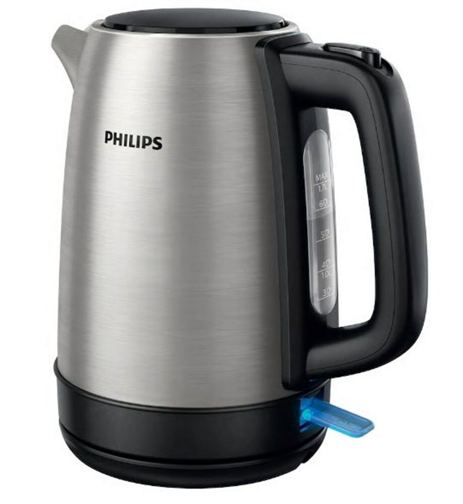 Philips waterkoker HD9350/90 (1.7ltr) afbeelding