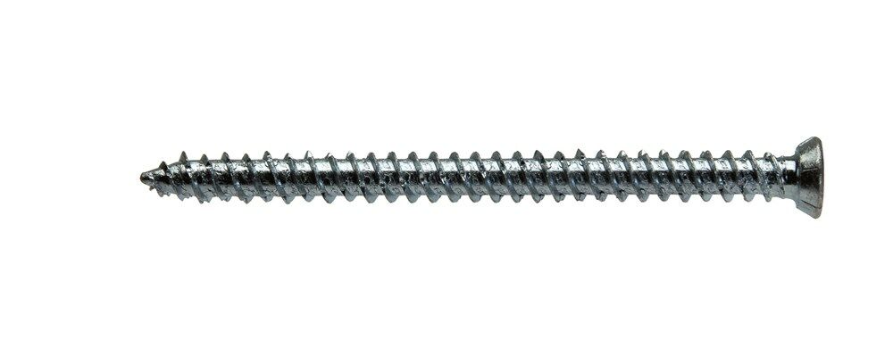Kozijnschroef vz pk 7.5x72 Torx T30 afbeelding