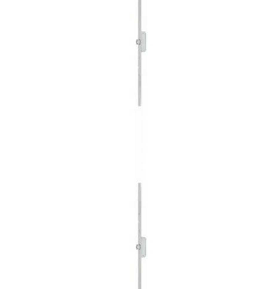 GU Secury X aanzetstuk SH2 vz rechte voorplaat 16mm (2st) afbeelding