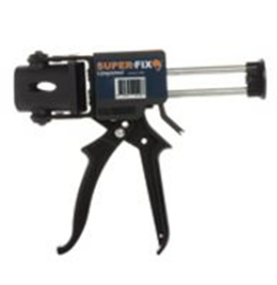 Super-Fix 2K Lijmpistool staal afbeelding