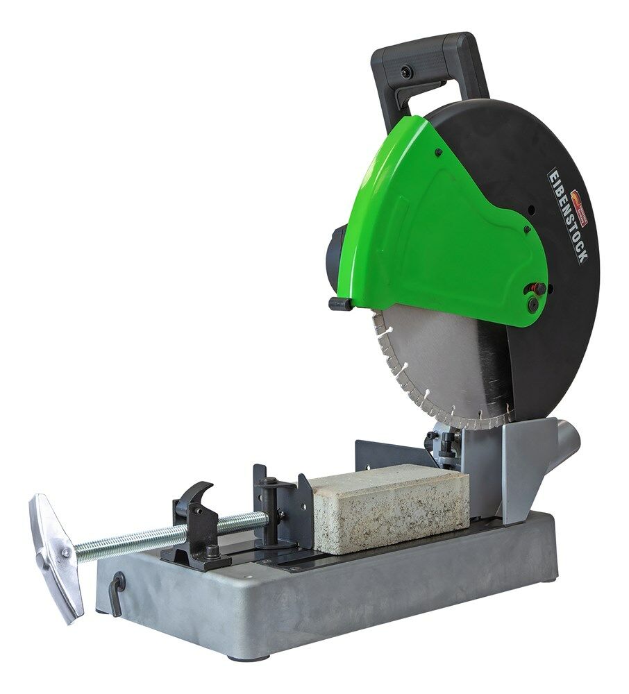 Eibenstock steenzaagmachine EST350.2 2400W afbeelding